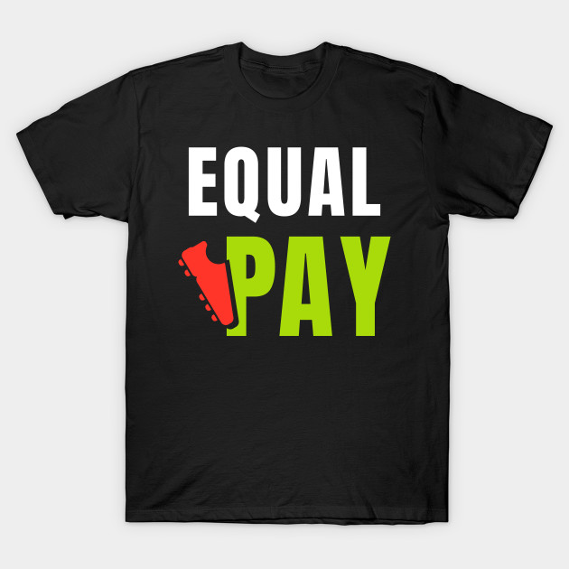 Equal Pay For Equal Play, USA Soccer Team, Women's Soccer